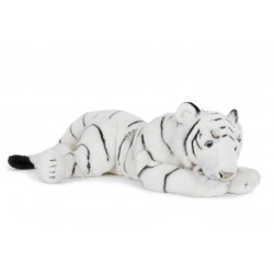 Tygrys biały 71cm