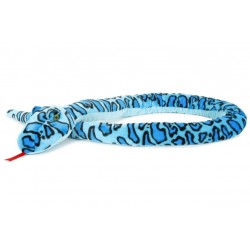 Wąż niebieski 150 cm
