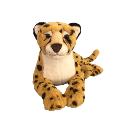 Gepard 60 cm leżący (6szt./k)