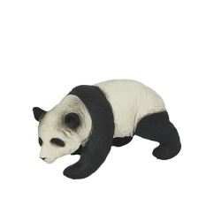 Figurka panda szer. 24 cm,...