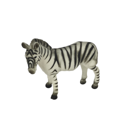 Figurka zebra szer. 26 cm,...