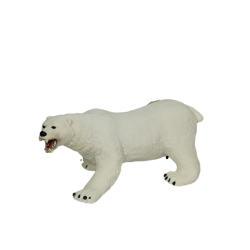 Figurka Niedźwiedź polarny...