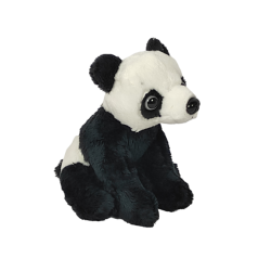 Panda siedząca 14cm