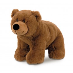 Niedźwiedź brunatny 30 cm