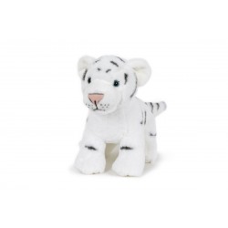 Tygrys biały 33 cm