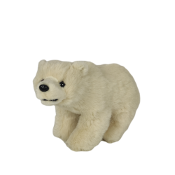 Niedźwiedź polarny 32cm 12/k