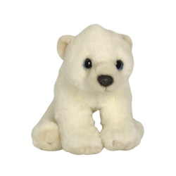 Niedźwiedź polarny 20cm 36/k