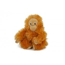 małpa orangutan 18cm