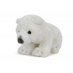 Niedźwiedź polarny 23cm