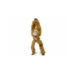 Małpa orangutan 43cm